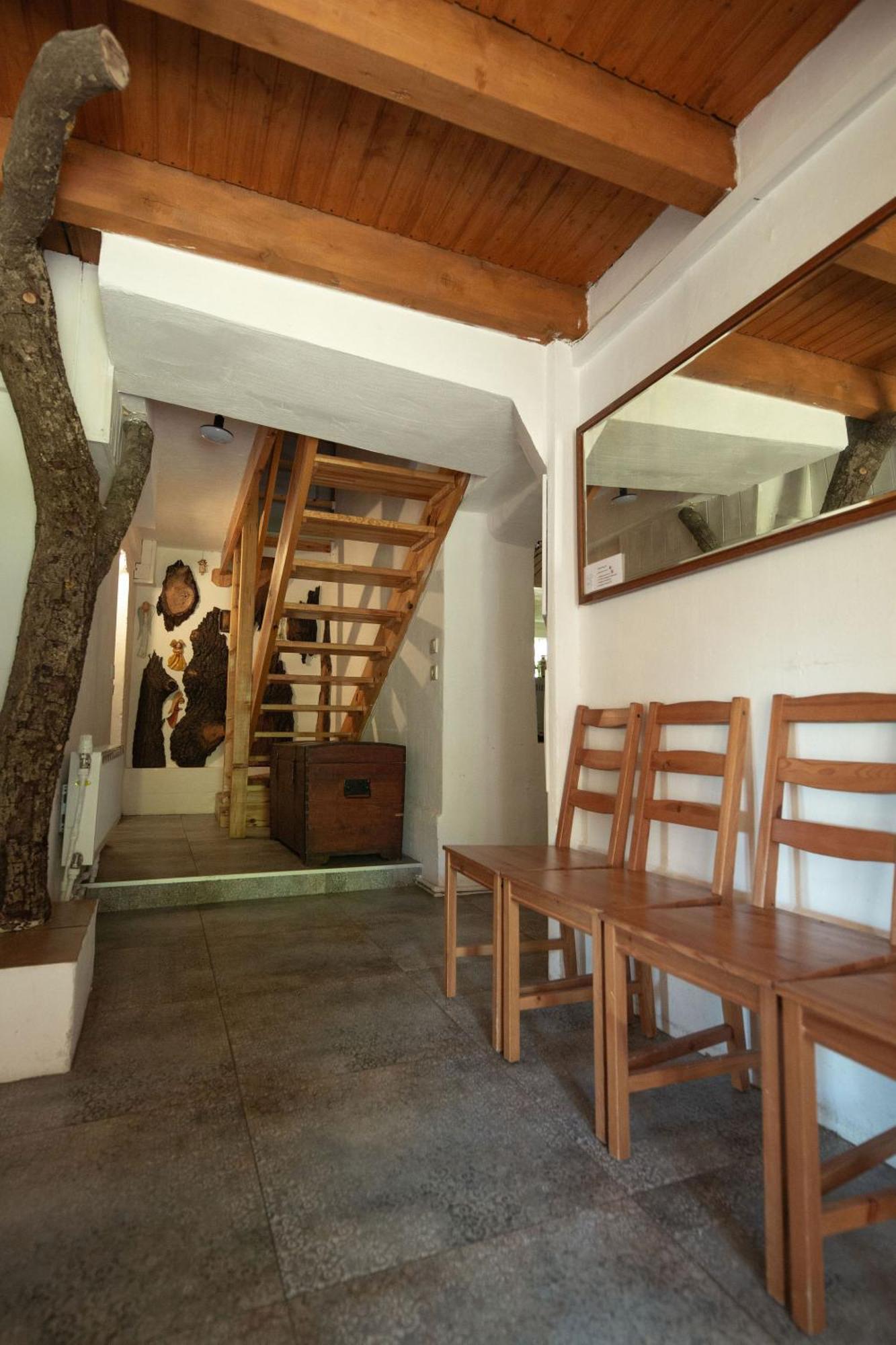 Bonaluti Vila Mirsk Exterior foto